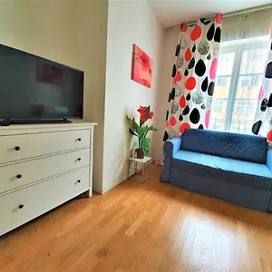  Apartamento Sophia República Checa