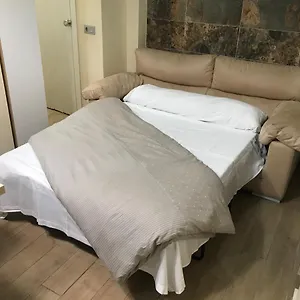 Rentalsevilla Deluxe In La Giralda Appartamento