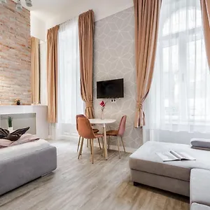  Apartamento Elisabeth 50 Hungría