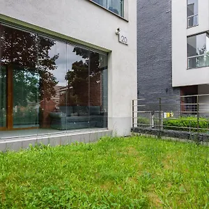  Apartamento Nearto Old Town Rakowicka Polonia
