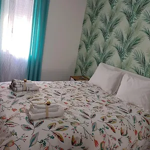  Сasa de vacaciones Orotava Bliss Z España
