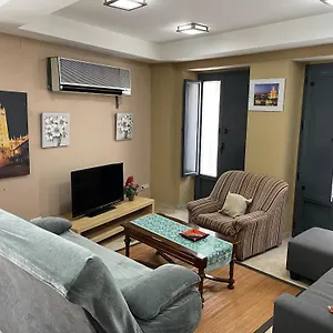 Duplex Sagasta Appartamento