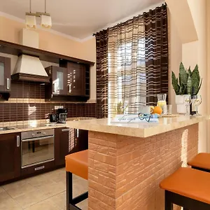  Apartamento Caffe Latte Polonia
