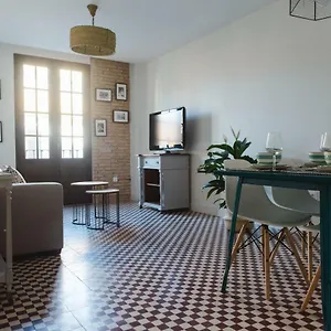 El Mirador De Catalina Appartamento