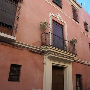 Feria Palace Sevilla