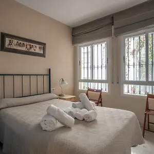 Rentalsevilla San Clemente Appartamento