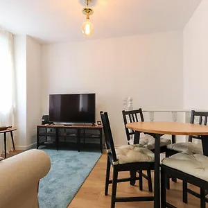  Apartamento Wal Apartments- 3 Bedrooms With Parking Space Portugal