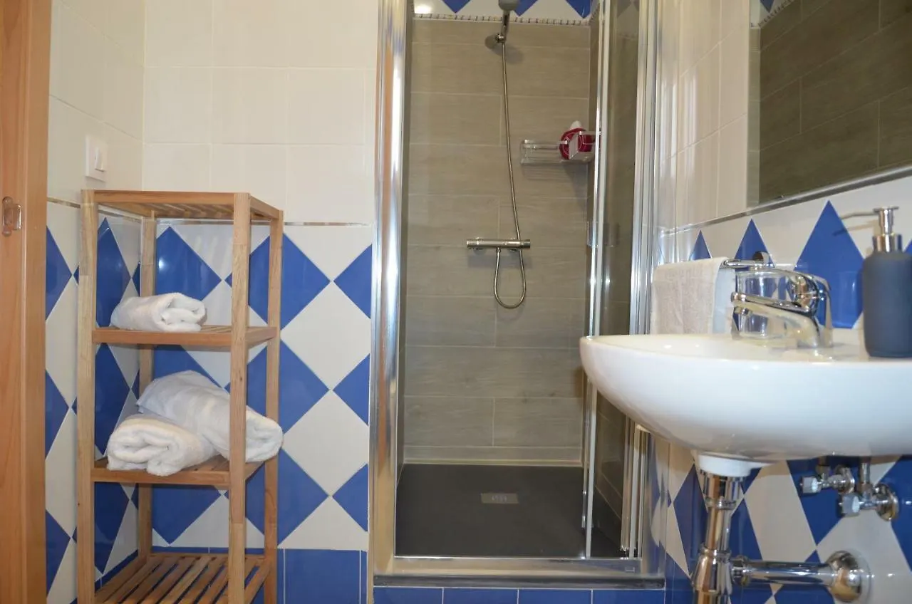 Daire Apartamento Faustino Alvarez Sevilla