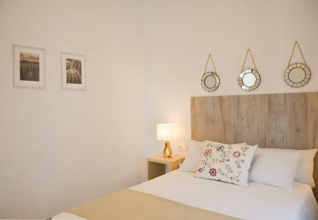 Apartamento Faustino Alvarez Sevilla